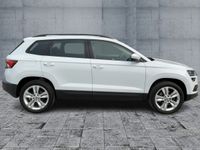 Skoda Karoq - Vorschau Bild 7