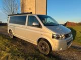 Volkswagen T5 Caravelle - langer Radstand DSG - 140 PS - Volkswagen T5: Langer Radstand