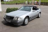 Mercedes-Benz 500 SL Topzustand