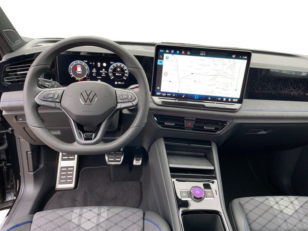 Volkswagen Tiguan - Bild 21