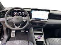 Volkswagen Tiguan - Vorschau Bild 21
