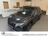 Hyundai Tucson 1.6 CRDI Prime Mild-Hybrid 4WD (EURO 6e) - Hyundai Tucson Prime mit Diesel-Antrieb