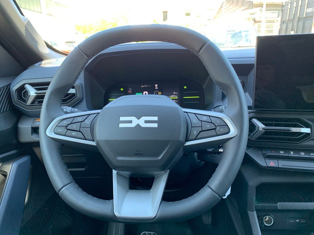 Dacia Duster - Bild 15