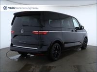 Volkswagen T7 Multivan - Vorschau Bild 5