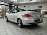 Peugeot 307 CC 2.0 Tendance, Leder , Sitz., HU 03/27! - Peugeot 307 mit Benzin-Antrieb: Cabrio, 2.0