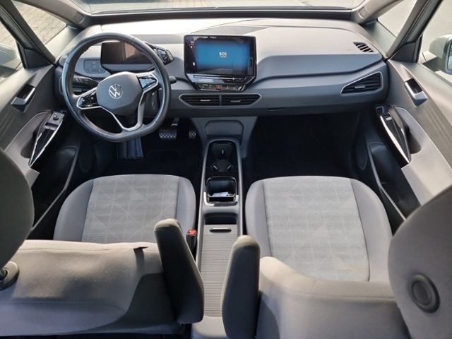 Fahrzeugabbildung Volkswagen ID.3 PRO PERF LIFE WÄRMEPUMPE NAVI PDC SHZ ACC K