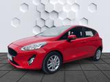 Ford Fiesta 1.0 EcoBoost Cool&Connect Automatik SHZ