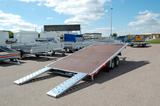 Temared Carkeeper 4520 P-2700 kg Autotransport - Offers matching your search criteria