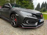 Honda Civic 2.0 i-VTEC TURBO Type R GT Type R GT - Honda Civic: 2.0