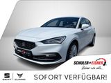 Seat Leon Xcellence 2.0 TDI (150 PS) 7-Gang-DSG - Seat Leon: TDI 150 Ps