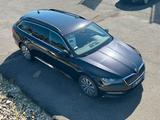 Skoda Superb Combi Ambition 2.0 TDI AHK LED ACC STHZ N - Skoda Superb Gebrauchtwagen in Nürnberg