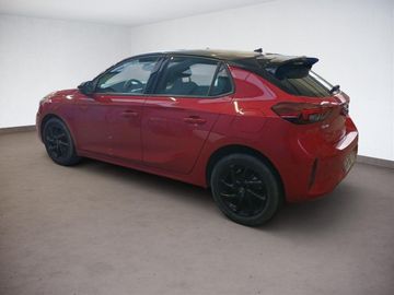 Bild 7 Opel CORSA GS 130 PS AUTOMATIK KAMERA NAVI