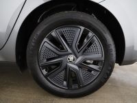 Skoda Fabia - Vorschau Bild 13