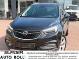 Opel Mokka X Innovation AHK Navi Leder LED Apple CarP - Opel Mokka Gebrauchtwagen in Dortmund