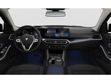 BMW 318 - 4