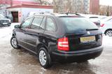 Skoda Fabia Combi Ambiente/Klima/Euro 4/Tüv NEU - Skoda Fabia aus 2007: Kombi