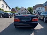 Mercedes-Benz CLK 200 KOMP. AVANTG. KLIMA AUTOM. PDC - Mercedes-Benz CLK-Klasse aus 2002