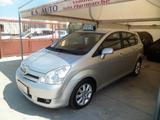 Toyota Corolla Verso 2.0 16V D-4D 7 posti full 0 - Toyota Corolla Verso mit Diesel-Antrieb: 2.0