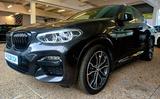 BMW X4 M xDrive 30 d Sport - BMW X4 M mit Anhängerkupplung