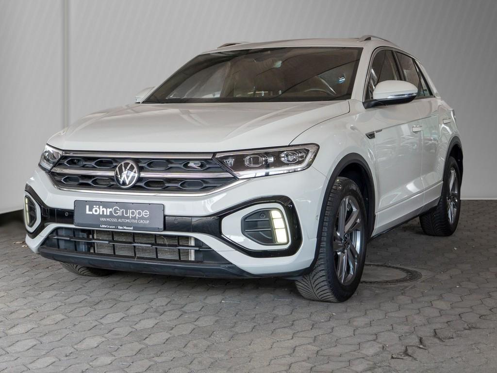 Volkswagen T-Roc 1.0 TSI R-Line Einparkhilfe, Sitzheizung,, миниатюра 2