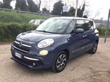 Fiat 500L 1.3 Multijet 95 CV Urban - scheckheftgepflegte Fiat 500L Urban