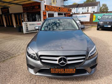Mercedes C 180 - 2