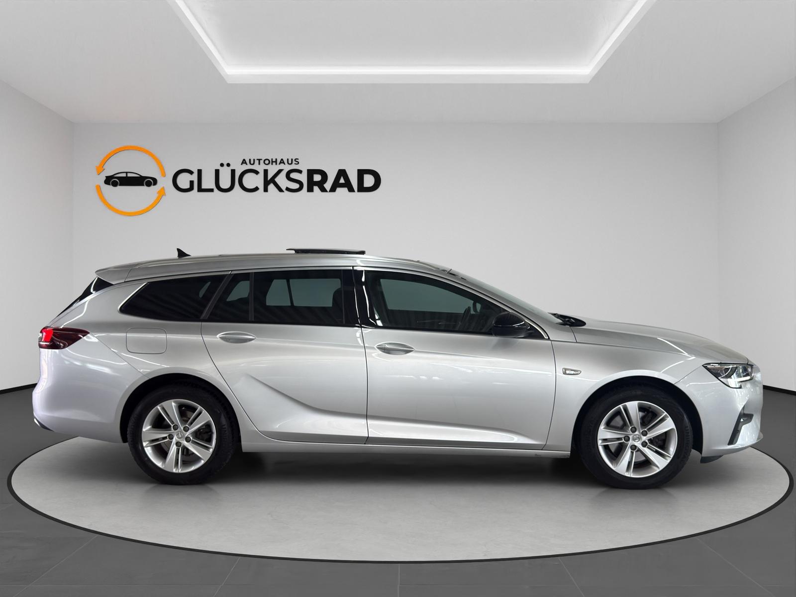 Opel Insignia Elegance 2.0 GS Line Panorama Massage 