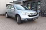 Honda CR-V 2.2i-CTDi Style Allwetterreifen/AHK