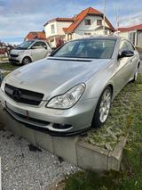 Mercedes-Benz Mercedes Benz Cls 350 w219 - Mercedes-Benz CLS-Klasse C219