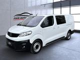 Fiat Scudo L3 Multicab+KLIMAA+KAMERA+PDC+AHK+5-SITZER - Fiat Scudo: Sitze
