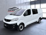 Fiat Scudo L3 Multicab+KLIMAA+KAMERA+PDC+AHK+5-SITZER - Fiat Scudo aus 2023