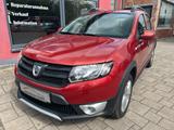 Dacia Sandero II Stepway Ambiance - Dacia Sandero: Kombi