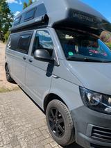 Westfalia VW T6 Club Joker, Hochdach, Allrad - Offers matching your search criteria
