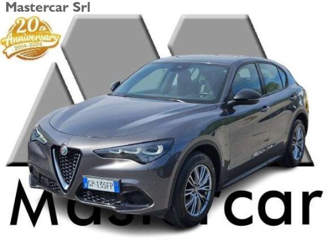 Image of Alfa Romeo Stelvio