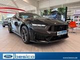 Ford Mustang Dark Horse V8 Fastback+MagneRide+iACC+LM - Ford Mustang Dark-Horse