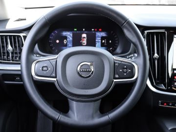 Volvo V60 - 6
