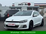 Volkswagen Scirocco BMT/Start-Stopp PANO|BI-XENON|DYNAUDIO - Volkswagen Scirocco Gebrauchtwagen