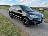 Renault koleos 2.0 dci 4X4 - Renault Koleos aus 2014