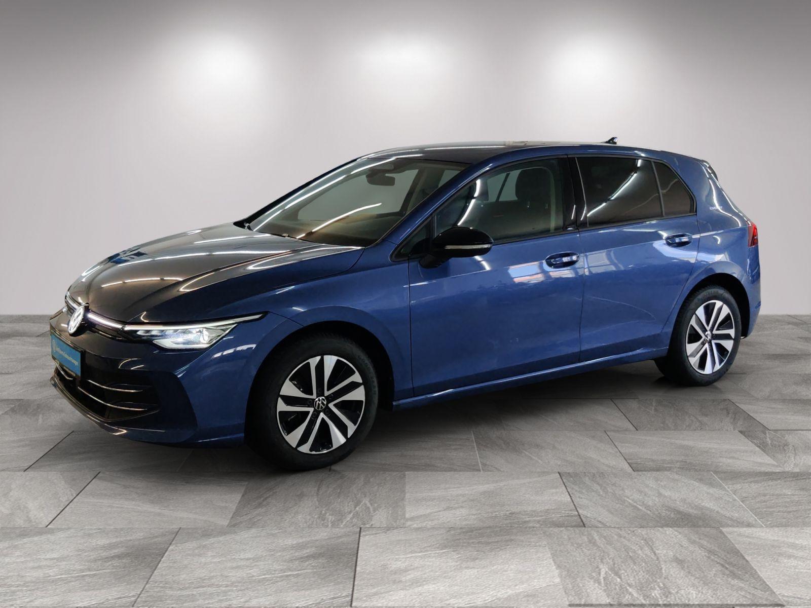 Volkswagen Golf Energy 2.0 TDI DSG/AHK/LED-Plus/Navi/RFKam, миниатюра 2