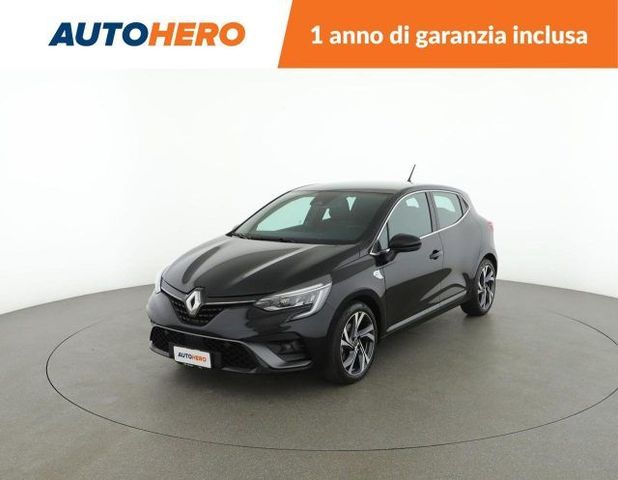 Renault RENAULT Clio TCe 130 CV EDC FAP 5 porte R.S. Lin