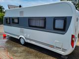 Hobby Excellent 540 WLU - Hobby 540 wlu