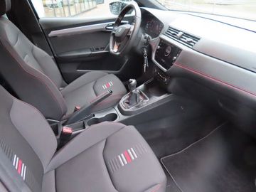 Fotografie 7 des Seat Ibiza FR 1.0 Bluetooth Navi M+S Garantie