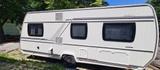 Fendt Caravan Bianco 515 - Caravan Wohnwagen
