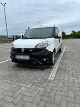 Fiat Doblo Cargo 1.6 Multijet Lang - Fiat Doblo von privat