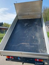 Mitsubishi Canter FUSO 3,5t - Mitsubishi Canter 3 5t