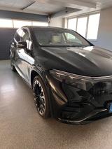 Mercedes-Benz EQS 450+ SUV AMG Line  - Mercedes-Benz EQS SUV Gebrauchtwagen