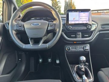 Ford Fiesta ST-Line