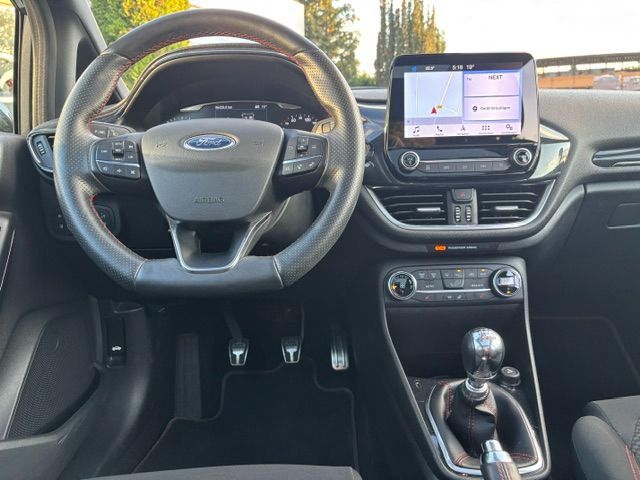 Ford Fiesta ST-Line