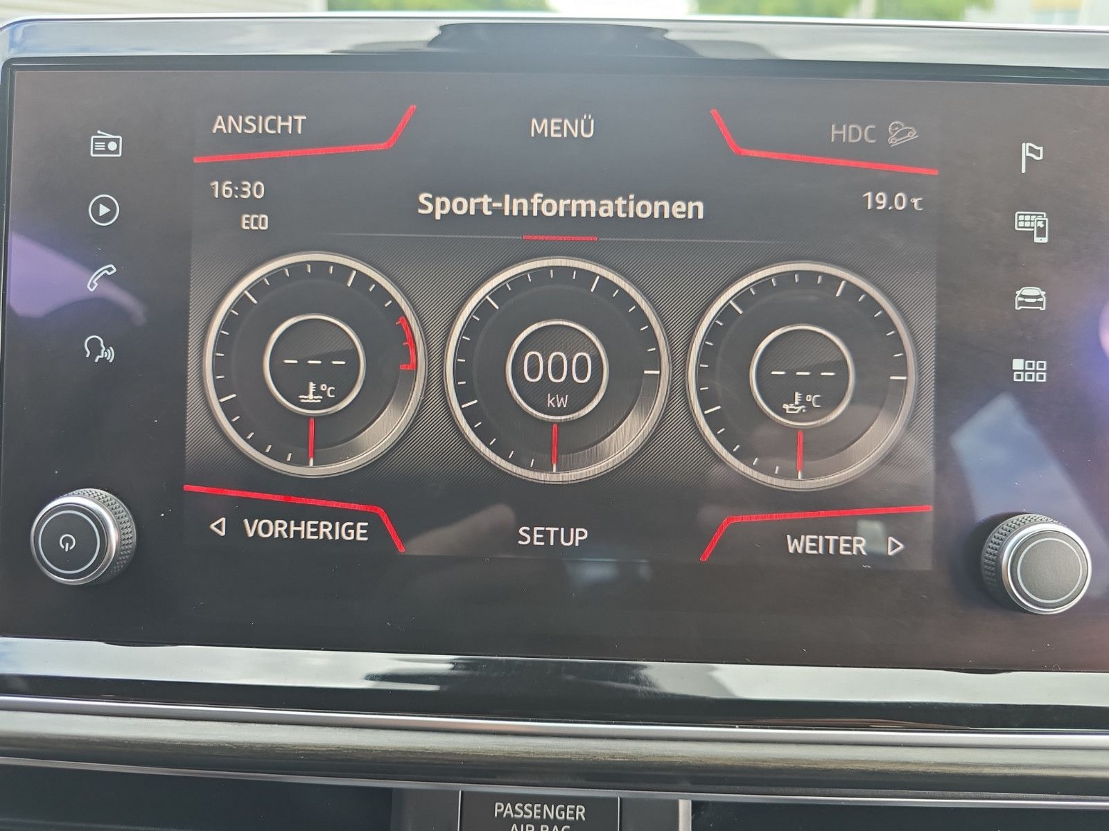 Fahrzeugabbildung SEAT Tarraco Xcellence 4Drive/7-Sitzer/360°