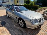 Mercedes-Benz SL Roadster SL 350 Leder rot- Command - Mercedes-Benz SLR Gebrauchtwagen